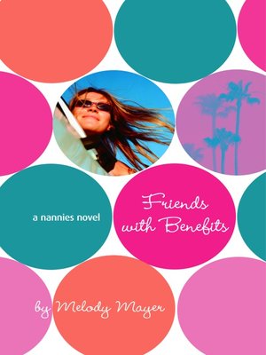 cover image of Friends with Benefits